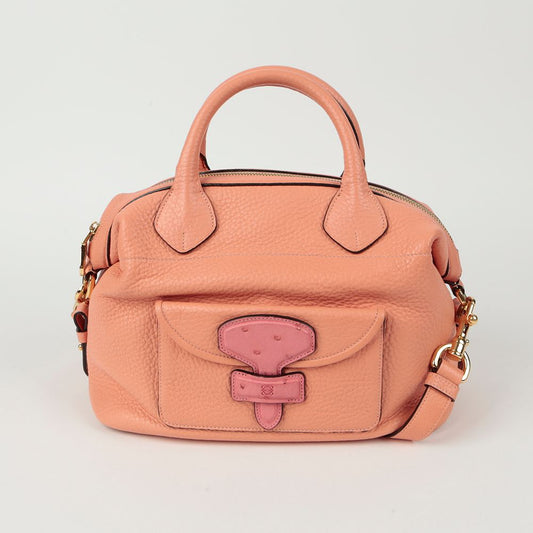 LOEWE メイ トート ショルダーバッグ E15 380 41 110994520