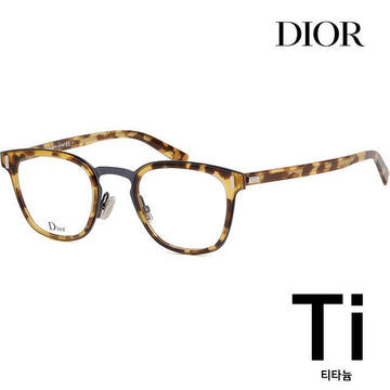 DIOR Titanium-Brille BLACKTIE2.0O EPZ 111369608