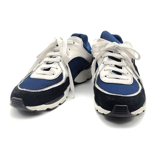 CHANEL Cruise Tennis Sneakers L501206 111434333