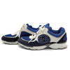 CHANEL Kreuz Tennis Sneakers L501206 111434333 [P]
