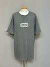 DIOR ロゴ刺繍半袖Tシャツ (105 110) 111523583 [P]