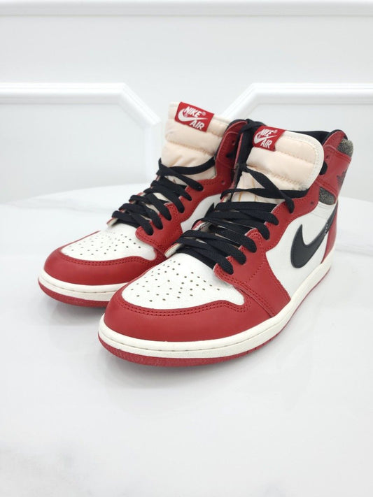 NIKE ジョーダン 1 レトロ ハイ OG シカゴ 2022 112311768