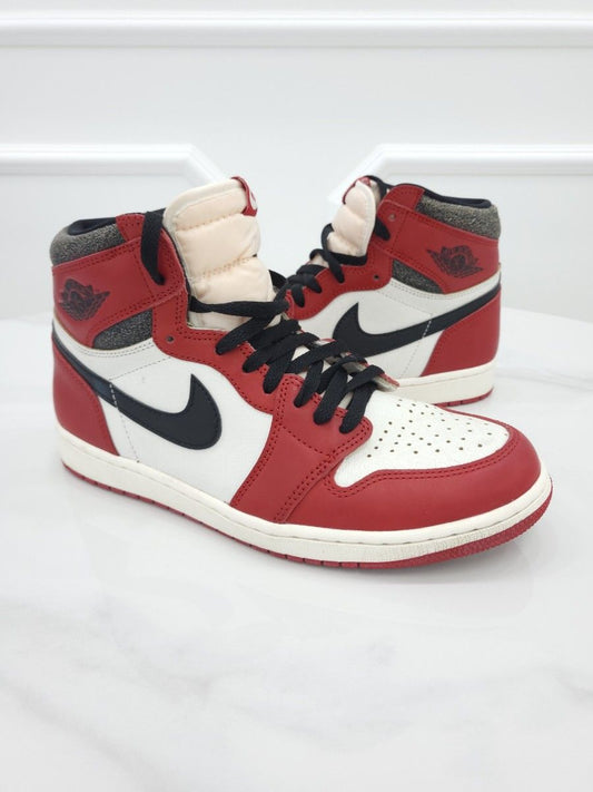 NIKE ジョーダン 1 レトロ ハイ OG シカゴ 2022 112311768