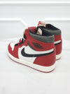 Nike Air Jordan 1 Retro High OG Chicago 2022 112311768 [P]