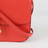 CELINE クラシックボックスミディアムショルダーバッグ 111325789 [P]