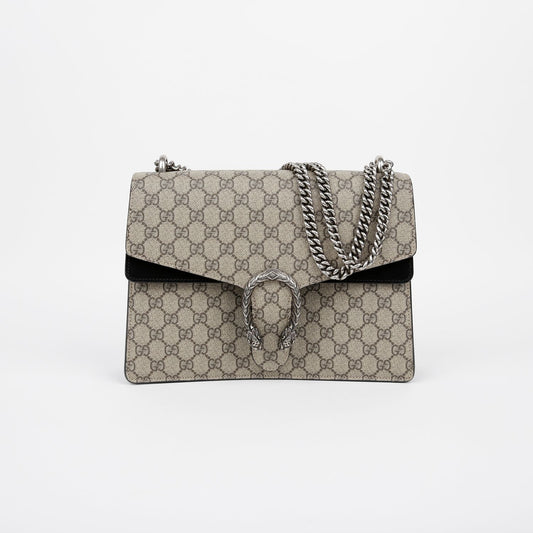 GUCCI ディオニサス ミディアム ショルダーバッグ 111085374