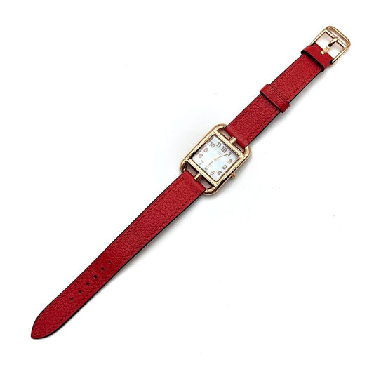 Hermes Cape Cod Gold Watch CC1.270c 110879932