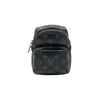 LOUIS VUITTON Eclipse Canvas Bijou Sack Backpack Schlüsselanhänger / M61964 112485279 [P]