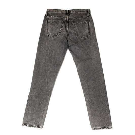 CURRENT/ELLIOTT グレー デニム パンツ 55 112491487
