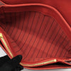 Louis Vuitton M94227 Monogram Empreinte Gold-Tone Pashmina Shoulder Bag 112584765 [P]