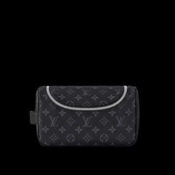 LOUIS VUITTON Toiletry Bag Eclipse M11510 112632843
