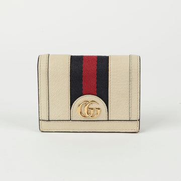 Gucci Ophidia Card Case Wallet 523155 111321895