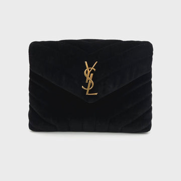 Saint Laurent Small Lulu Bag 112715057