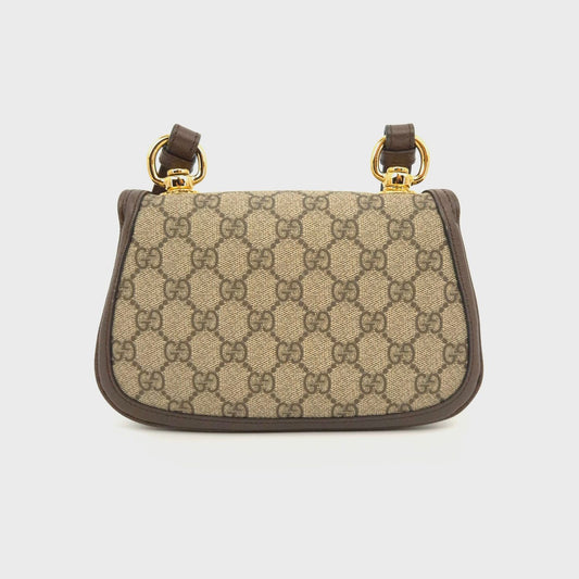 GUCCI Blondie Mini Schultertasche (724645) 112717031