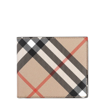 BURBERRY 24FW (MS REG CC BIN 8091926) Männer Geldbörse 112725275