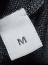 Givenchy M Armband Logo Wool Knit BM904A4Y11 112742831 [P]