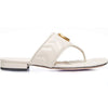 Gucci Women’s Marmont Quilted Sandals Flat 112805704 [P]