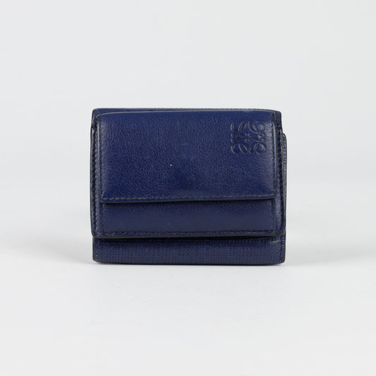 Loewe Tri-Fold Card Wallet 101.88.S26 112143827