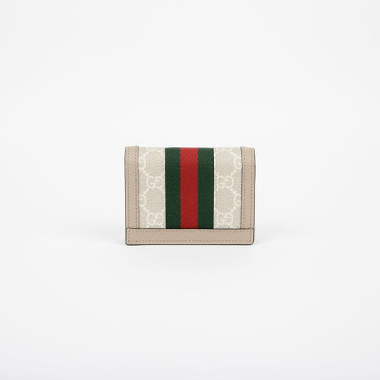 Gucci Ophidia Card Case Wallet 523155 111307249