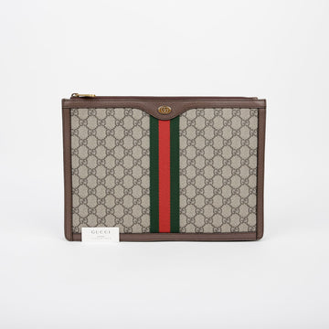 GUCCI Ophidia Portfolio Clutch 523359 111360494