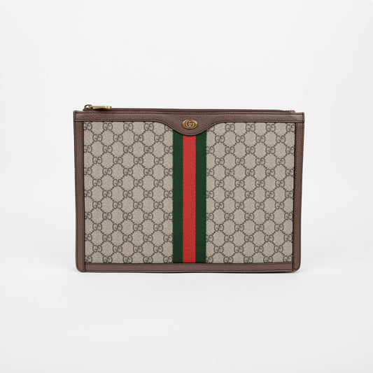 Gucci Ophidia Portfolio Clutch 523359 111360494