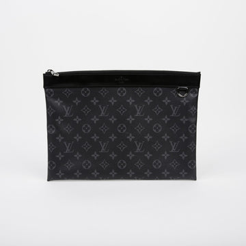 LOUIS VUITTON Porte-feuille Apollo Clutch M62291 112112414