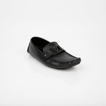 Louis Vuitton Monte Carlo Driving Loafer Size 5.5 112201722