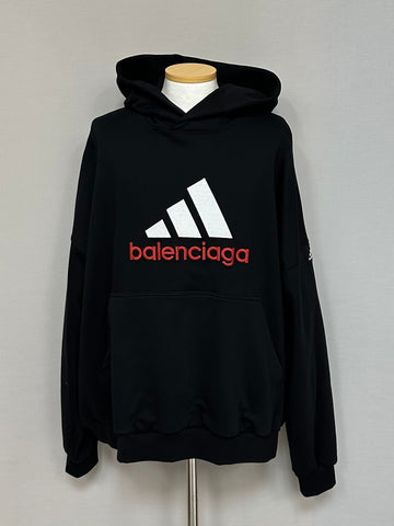 BALENCIAGA Adidas Mountain Hoodie (115) 112990333
