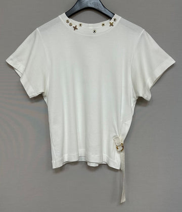 Louis Vuitton Side Strap T-Shirt 44 55 112991705