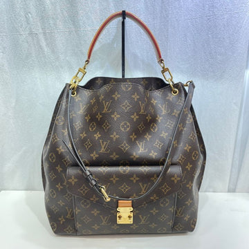 LOUIS VUITTON モノグラム メティス ショルダーバッグ 113135385