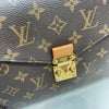 LOUIS VUITTON モノグラム メティス ショルダーバッグ 113135385 [P]