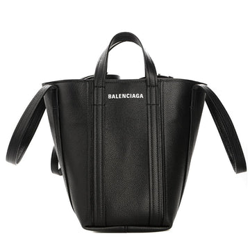 BALENCIAGA 24FW 女性エブリデイトートバッグ 672791 15YUN 1090 113148220