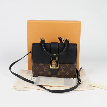 LOUIS VUITTON M44141 Rocky BB Tote Shoulder Bag 112480512