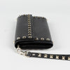 VALENTINO ラックスタッズストラップ長財布 112696717 [P]