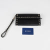 VALENTINO ラックスタッズストラップ長財布 112696717 [P]