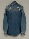 OFF WHITE デニムジャケット (100) 60295512 [P]