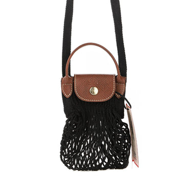Longchamp Le Pliage Filet Tote Bag 24FW (10139 HVH 001) 113179648