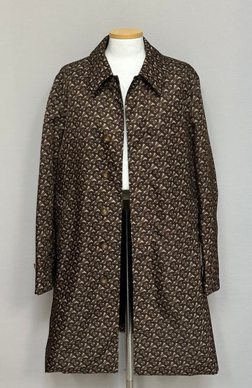BURBERRY TBロゴトレンチコート 105 113980863