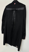 THOM BROWNE チェスターフィールド オーバーコート バックベント カシミア ジャケット (55) 113986489 [P]