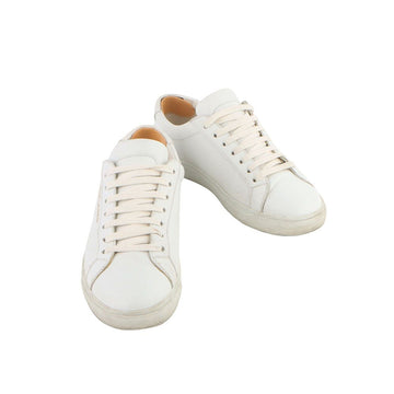 SAINT LAURENT Andy Low-Cut Sneakers 35 1/2 33473Y 114155456