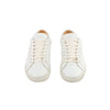 Saint Laurent Andy Low-Cut Sneakers 35 1/2 33473Y 114155456 [P]