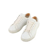 Saint Laurent Andy Low-Cut Sneakers 35 1/2 33473Y 114155456 [P]