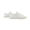 Saint Laurent Andy Low-Cut Sneakers 35 1/2 33473Y 114155456 [P]