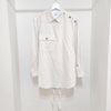 BURBERRY Leinenjacke L988284 114165579 [P]