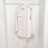 BURBERRY Leinenjacke L988284 114165579 [P]