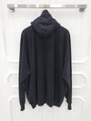 BALENCIAGA Institut Oversized Hoodie 2 114173024 [P]