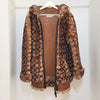 COACH Lammfell Shearling Jacke 114173621 [P]
