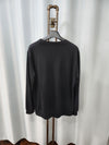 GIVENCHY Shark Logo Sweatshirt L / 110 114226473 [P]
