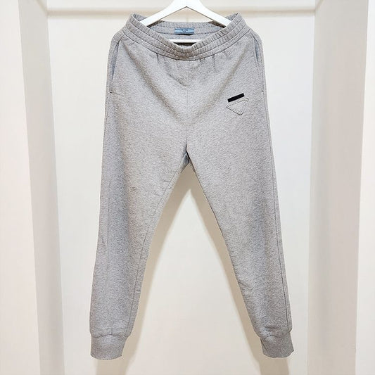 PRADA Dreieckslogo Sweatpants L964022 114246416
