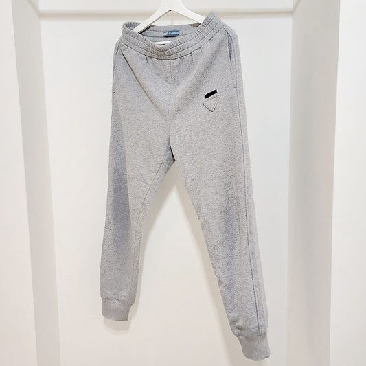 PRADA Dreieckslogo Sweatpants L964022 114246416